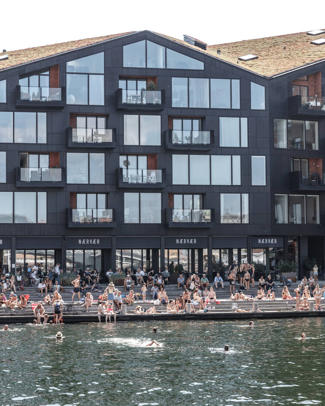 cobe kroyers plads cobe kroyers plads