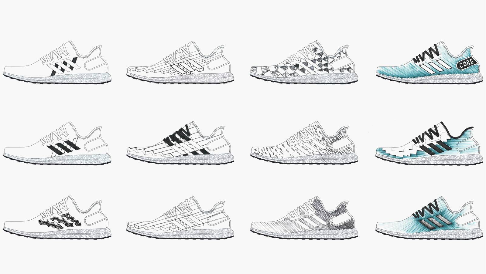 cobe object adidas cobe object adidas