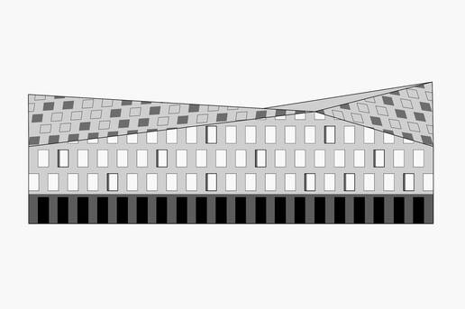 cobe kroyers plads diagram b 02 cobe kroyers plads diagram b 02