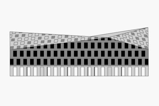 cobe kroyers plads diagram b 04 cobe kroyers plads diagram b 04