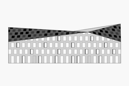 cobe kroyers plads diagram b 06 cobe kroyers plads diagram b 06