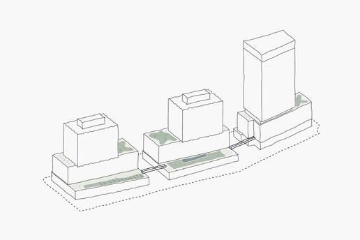 cobe west don lands diagram cobe west don lands diagram