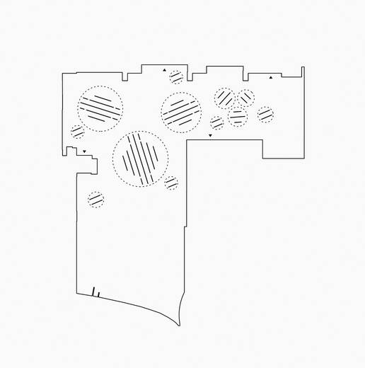 cobe karen plads diagram cobe karen plads diagram