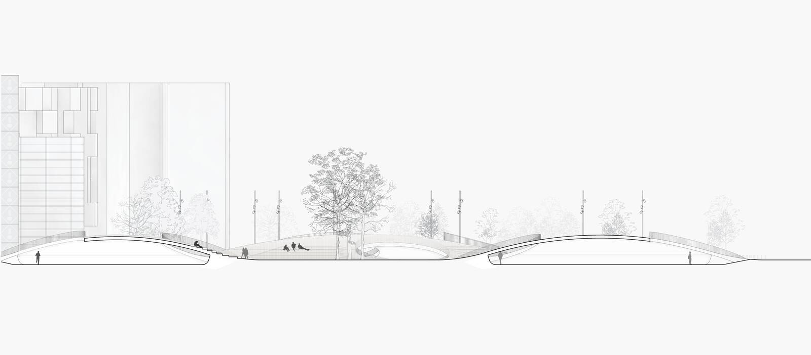 cobe karen plads diagram cobe karen plads diagram