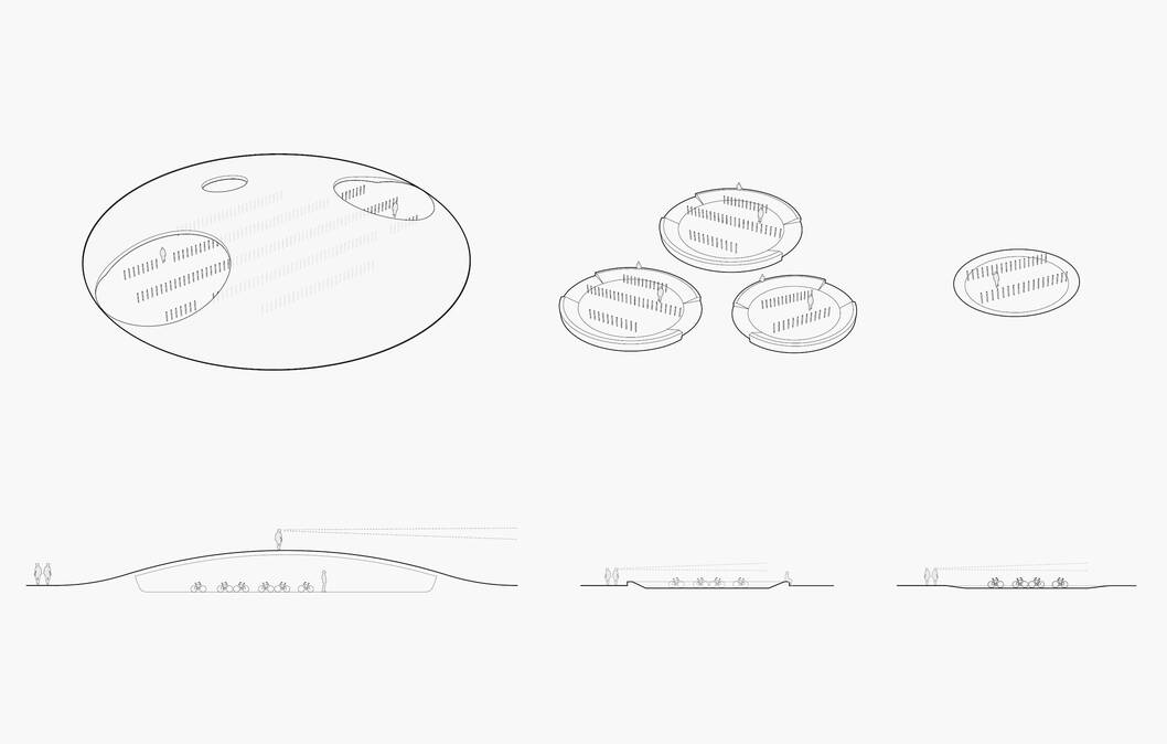 cobe karen plads diagram cobe karen plads diagram
