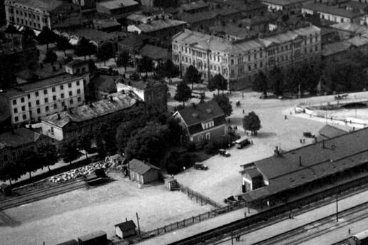 cobe tampere history cobe tampere history