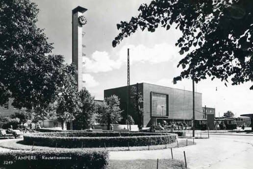 cobe tampere history cobe tampere history