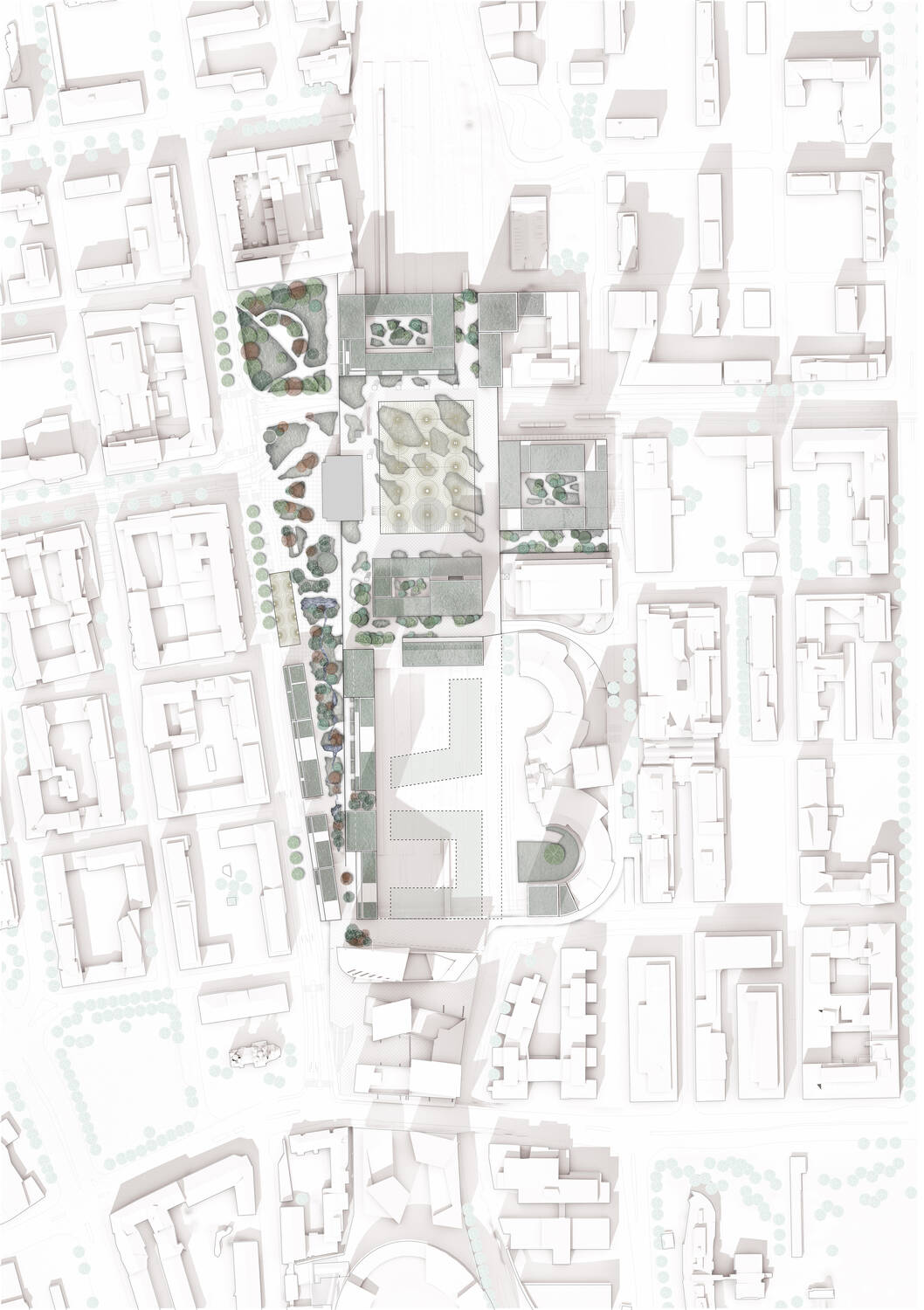 cobe tampere drawing cobe tampere drawing