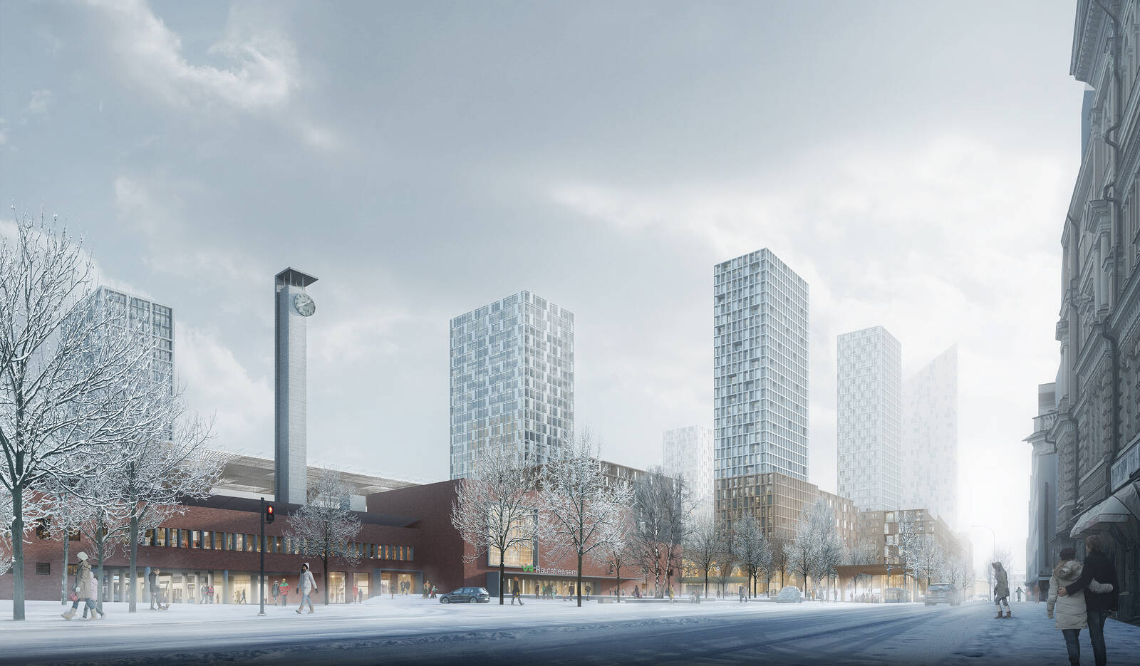 cobe tampere winter cobe tampere winter