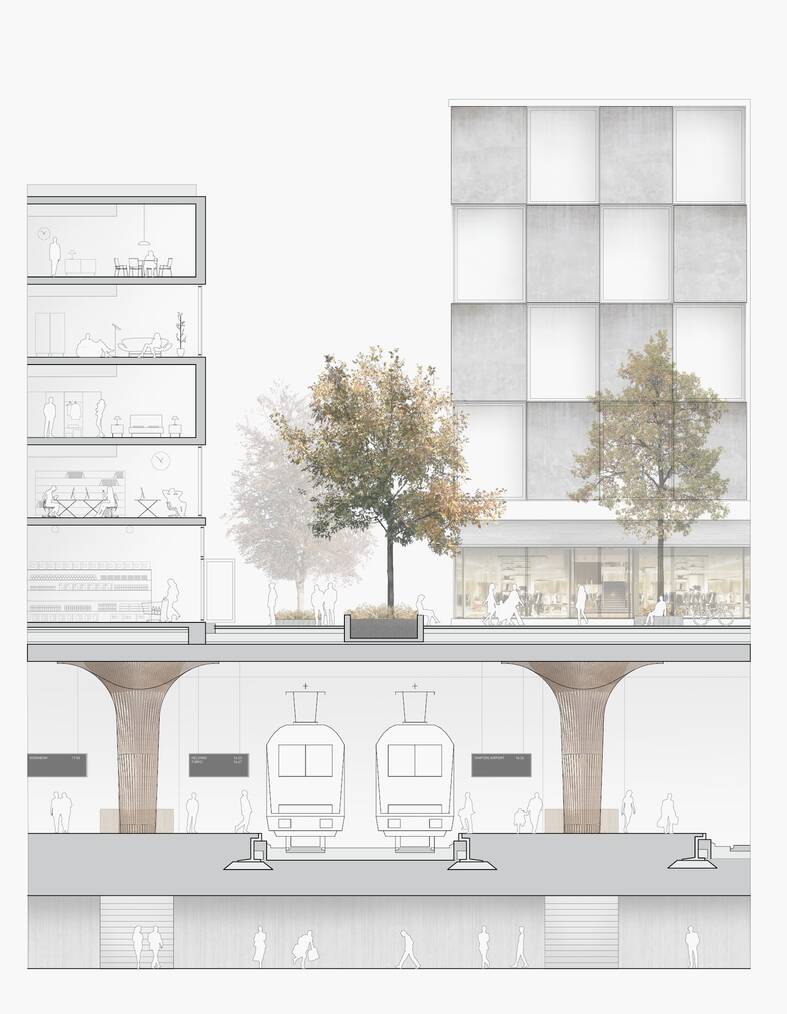 cobe tampere plan cobe tampere plan