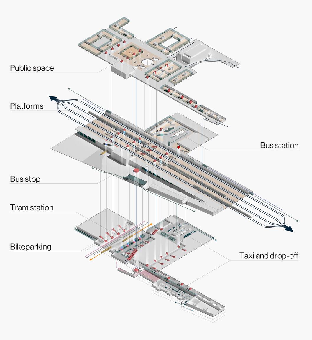 cobe tampere plan cobe tampere plan