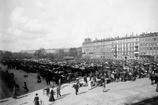 cobe israel plads history cobe israel plads history
