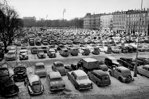 cobe israel plads history cobe israel plads history