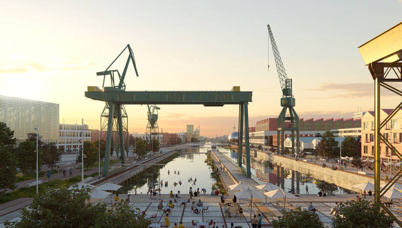 Bremerhaven 01 credit-Cobe Bremerhaven 01 credit-Cobe