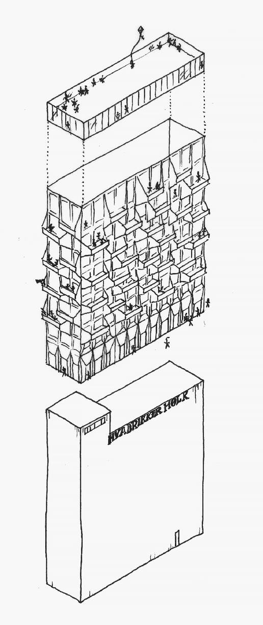 cobe silo exterior diagram cobe silo exterior diagram