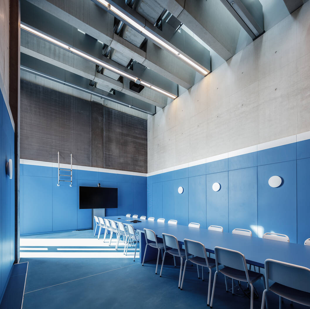 cobe adidas halftime conference room blue cobe adidas halftime conference room blue