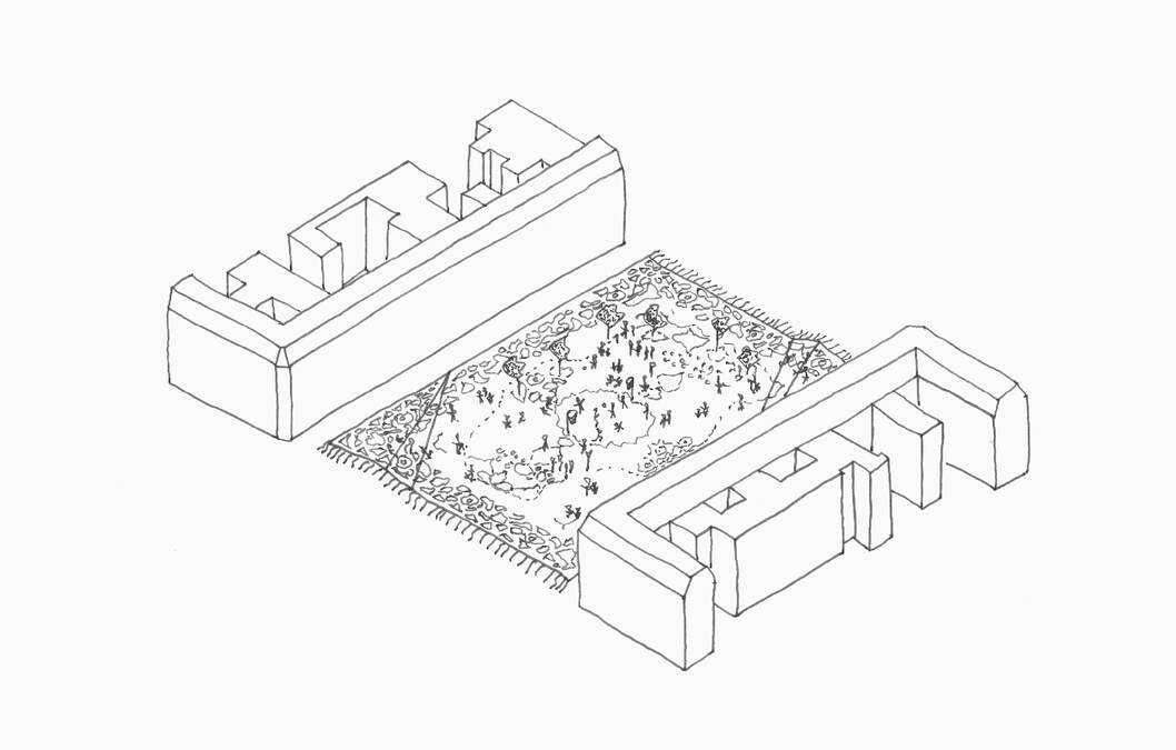 cobe israel plads diagram cobe israel plads diagram