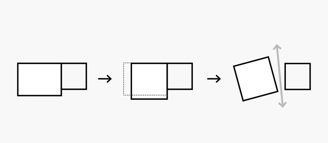 cobe goteborg university library diagram cobe goteborg university library diagram
