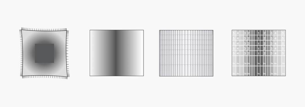 cobe goteborg university library facade diagram cobe goteborg university library facade diagram