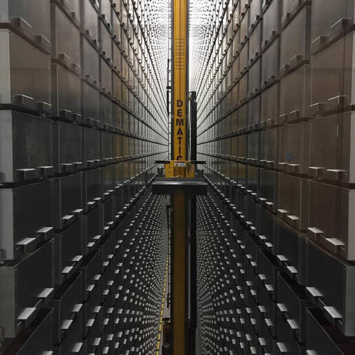 cobe goteborg university automated book depository reference cobe goteborg university automated book depository reference