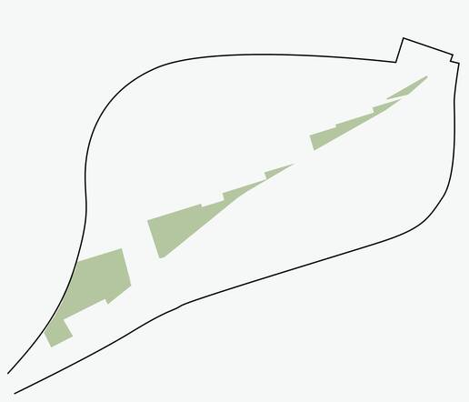 cobe jernbanebyen railway nature diagram cobe jernbanebyen railway nature diagram