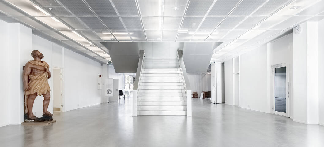 cobe porsgrunn interior cobe porsgrunn interior