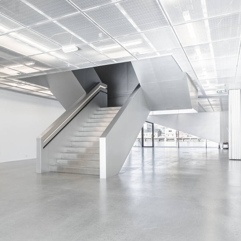 cobe porsgrunn interior cobe porsgrunn interior