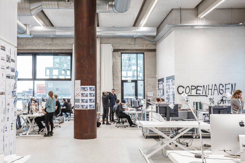 cobe office interior office cobe office interior office