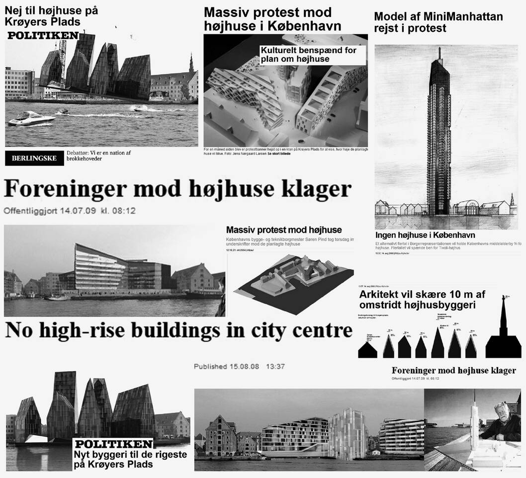 cobe kroyers plads diagram 02 cobe kroyers plads diagram 02