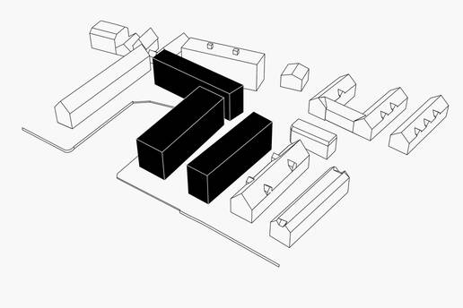 cobe kroyers plads diagram 03 cobe kroyers plads diagram 03