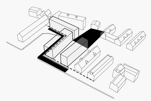 cobe kroyers plads diagram 04 cobe kroyers plads diagram 04