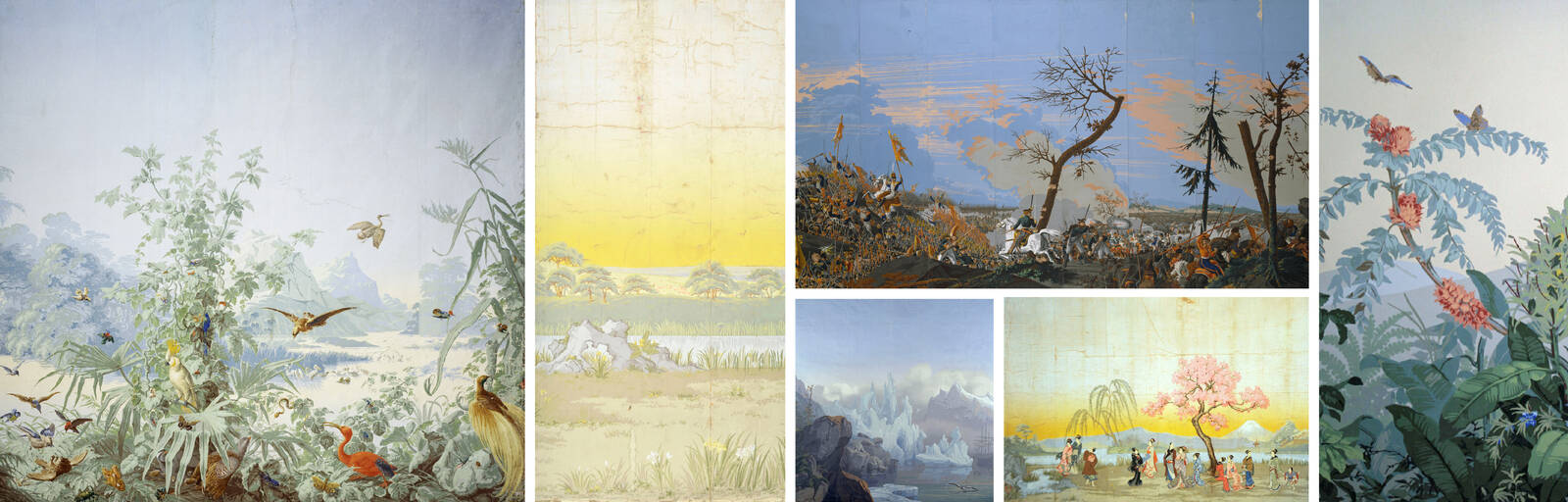 cobe ideas wallpaper museum collage cobe ideas wallpaper museum collage