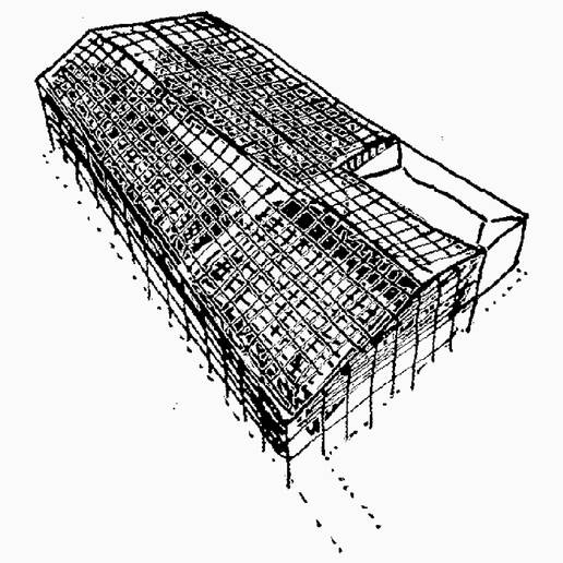 cobe koge culture house diagram cobe koge culture house diagram