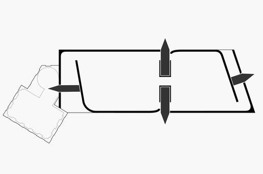 cobe ideas wallpaper museum diagram cobe ideas wallpaper museum diagram