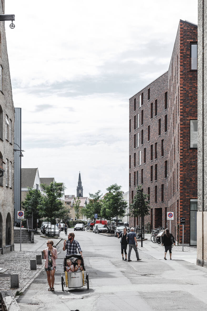 cobe kroyers plads cobe kroyers plads