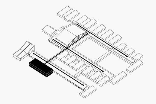 cobe tingbjerg library diagram cobe tingbjerg library diagram