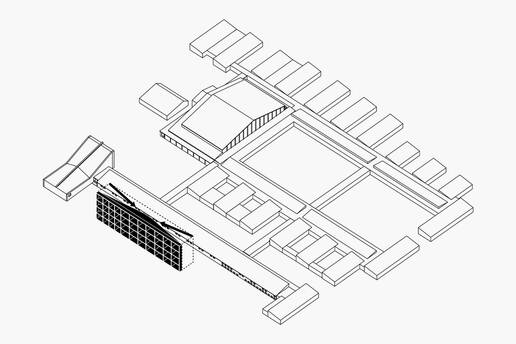 cobe tingbjerg library diagram cobe tingbjerg library diagram