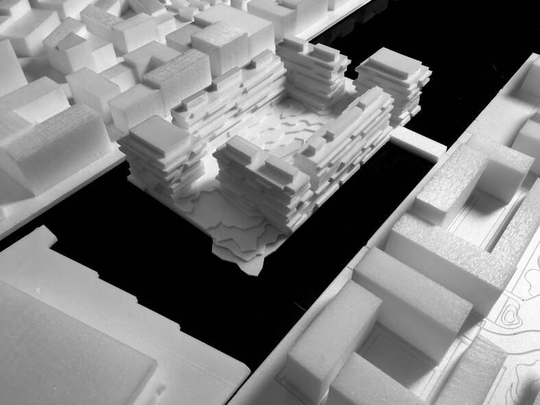 cobe kronlob island model cobe kronlob island model