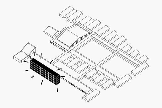 cobe tingbjerg library diagram cobe tingbjerg library diagram
