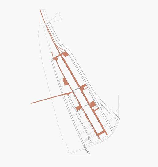 cobe deutzer hafen diagram cobe deutzer hafen diagram