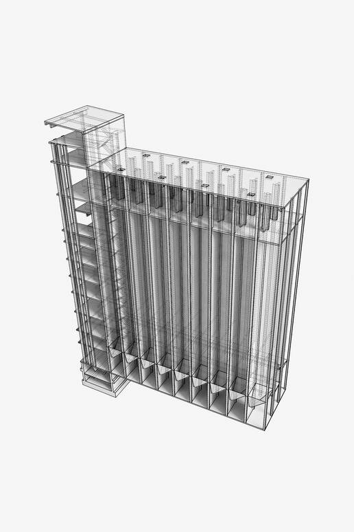 cobe silo plan cobe silo plan