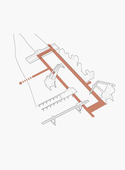 cobe deutzer hafen diagram cobe deutzer hafen diagram