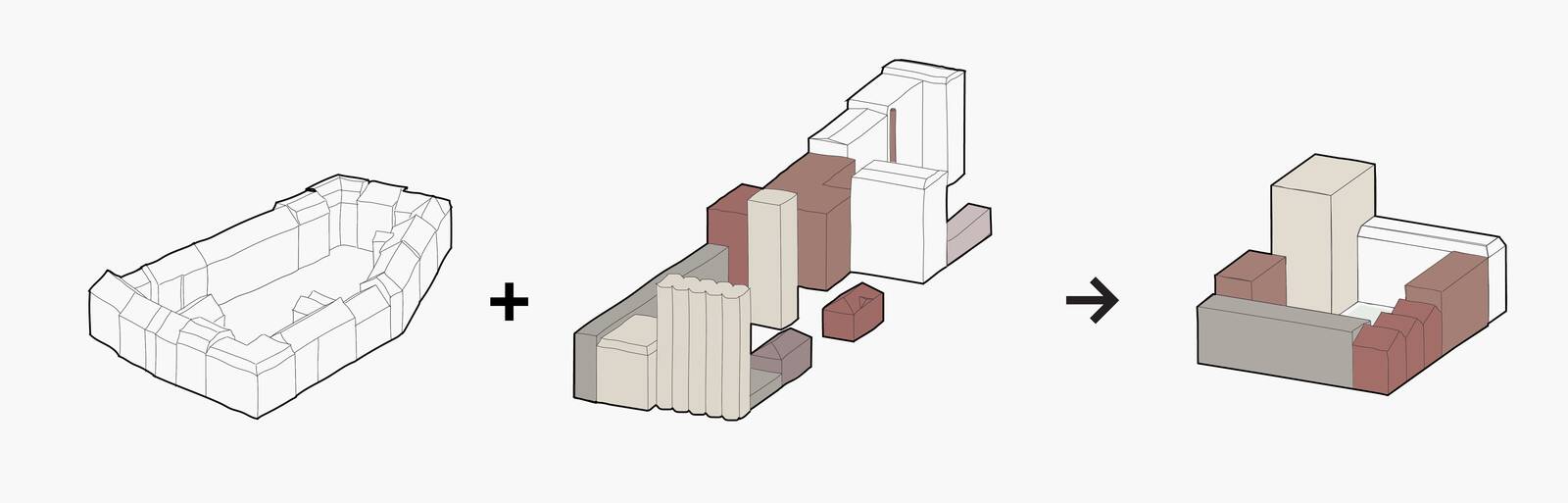 cobe deutzer hafen diagram cobe deutzer hafen diagram