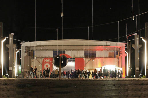 cobe roskilde festival hojskole musicon cobe roskilde festival hojskole musicon