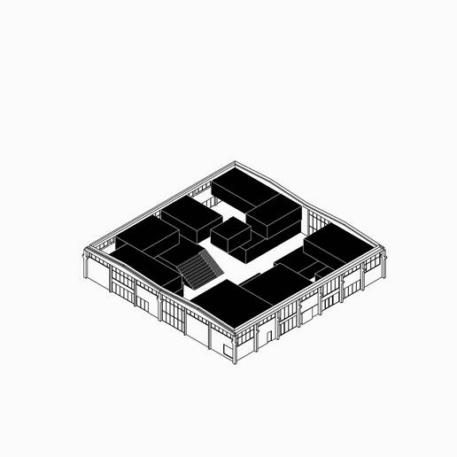 cobe roskilde festival hojskole diagram cobe roskilde festival hojskole diagram