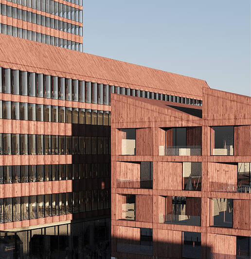 cobe ideas bremer exterior cobe ideas bremer exterior