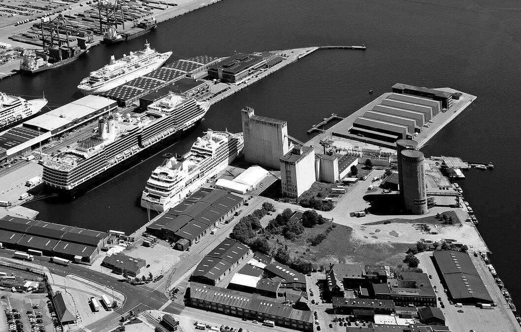 cobe nordhavn inner before cobe nordhavn inner before