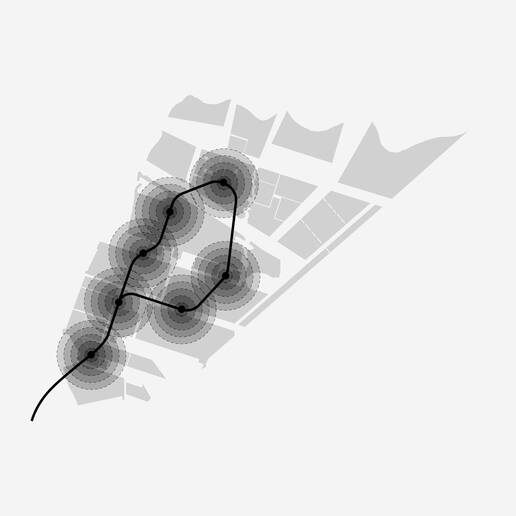 cobe nordhavn diagram cobe nordhavn diagram