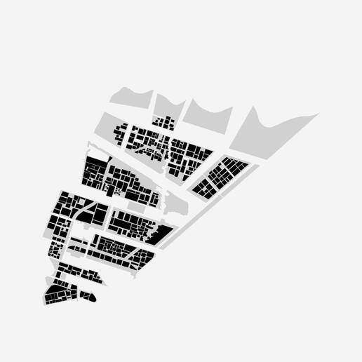 cobe nordhavn diagram cobe nordhavn diagram