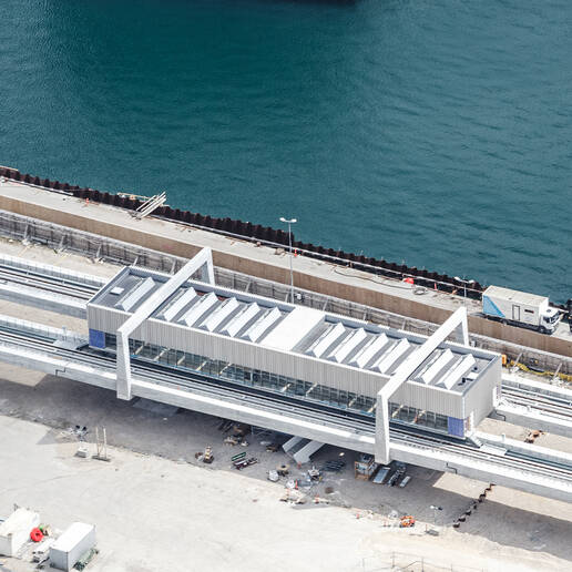 cobe nordhavn constructions school cobe nordhavn constructions school
